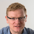 Brian Cahill