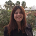 Dora Kourkoulou