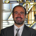 Eugenio Luján Martínez