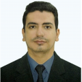 ​Jhon Eduardo Mosquera Pérez