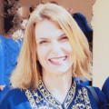 Dr. Katerina T. Frantzi