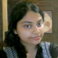 Sharmin Zaman