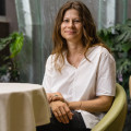 Małgorzata Fabrycy