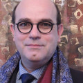 Dr. Bernard Franco