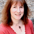 ​Claire Warwick