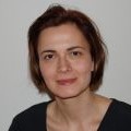​Anna Gács
