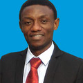 ​Folasayo Enoch Olalere