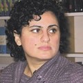 Nilofar Shidmehr