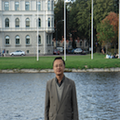 Zhao Shuo